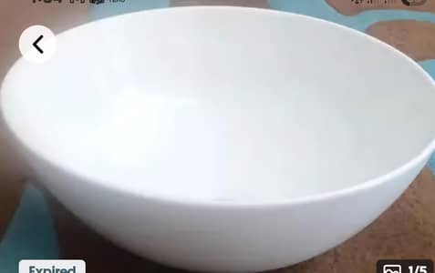 Bathroom Basin