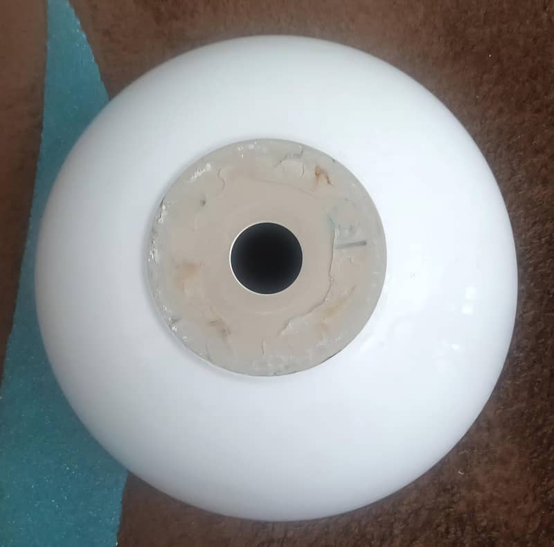 Bathroom Basin 2