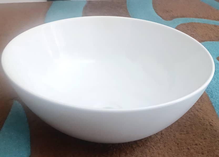 Bathroom Basin 3