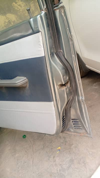 Suzuki Mehran VXR 2014