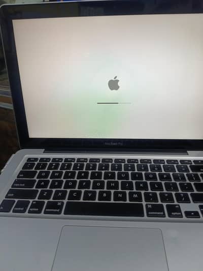 ​MacBook Pro 13-inch Mid 2012 Core i7 8GB RAM