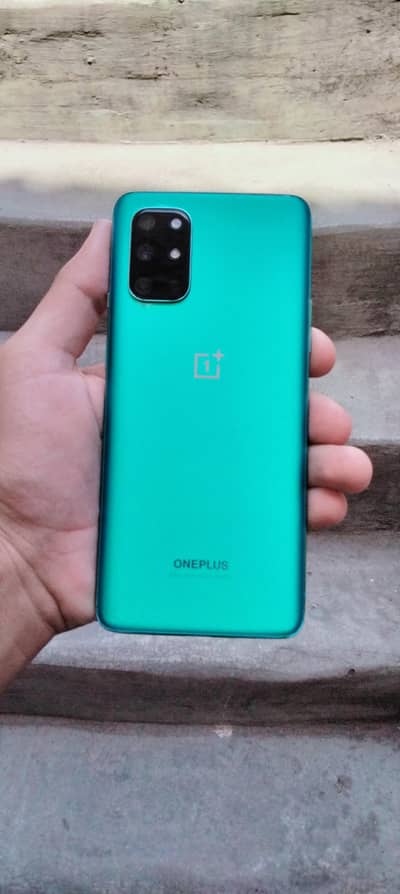 One Plus 8T 256 gb
