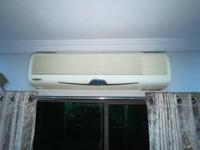 Waves AC 1.5 ton