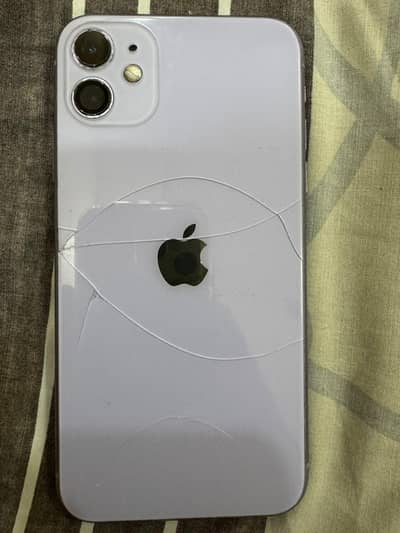 Apple iPhone 11