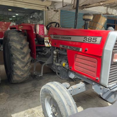 MF385 2022 model