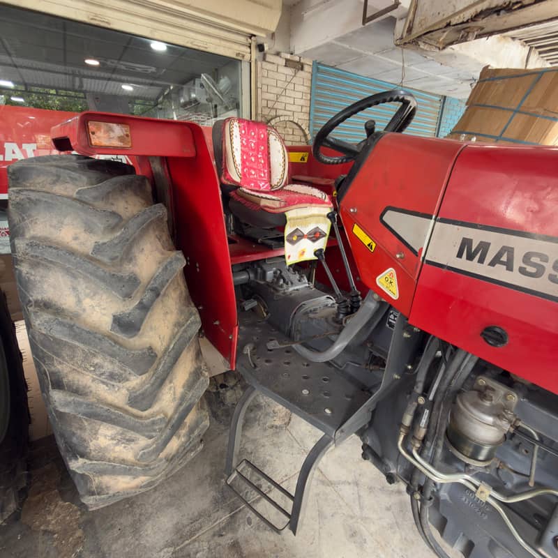 MF385 2022 model 3