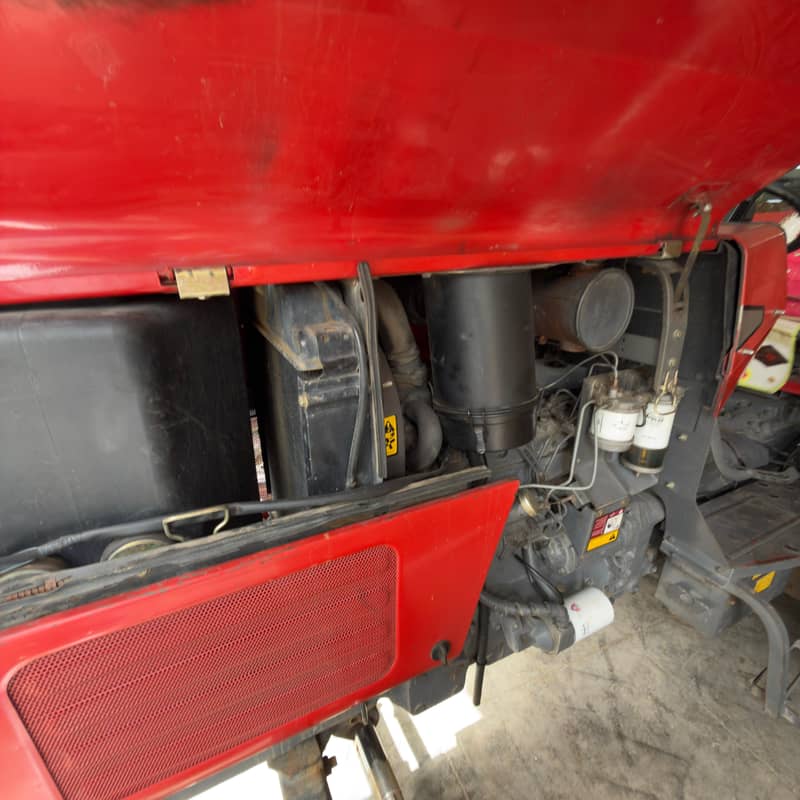 MF385 2022 model 6