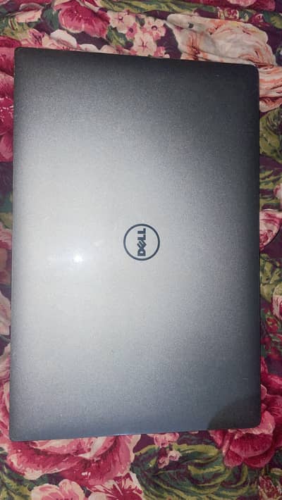 Dell precision 5520
