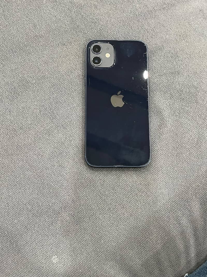 Apple iPhone 12 1