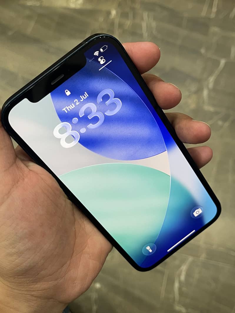 Apple iPhone 12 8