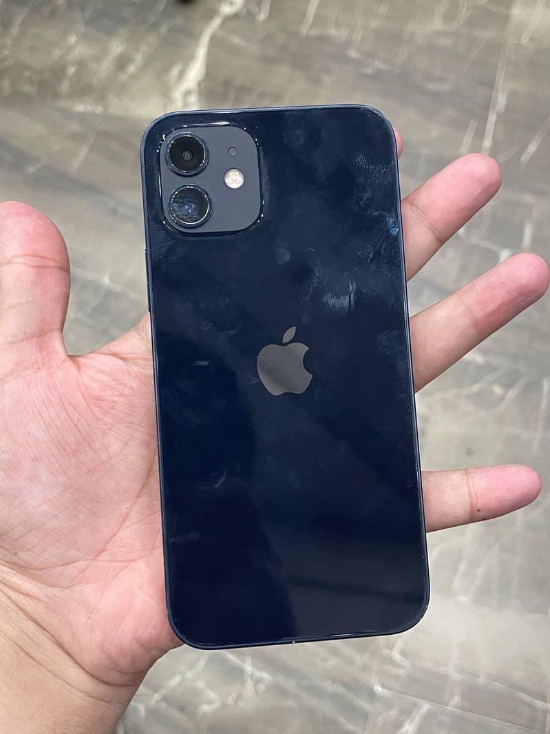 Apple iPhone 12 9