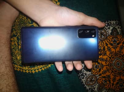 Samsung Mobile S20 FE