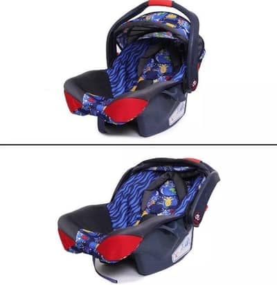 BABY CARRY COT (DELIVERY ALL OVER PK)
