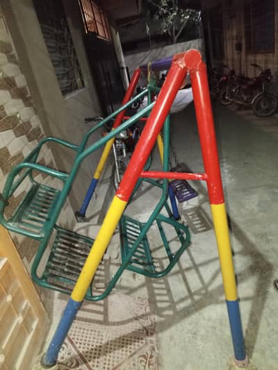 swing for kids