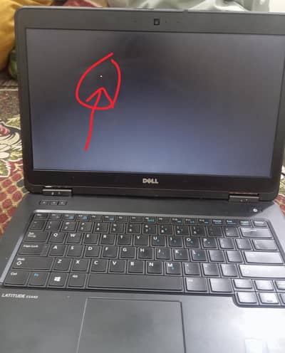 DELL laptop for sell best opportunity