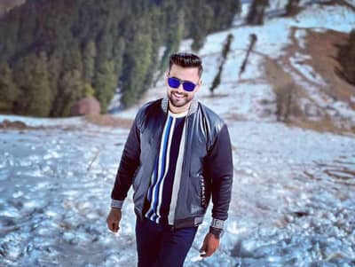 Asif kamran