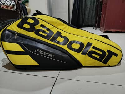 Babolat Pure 12-Racket Tennis Bag
