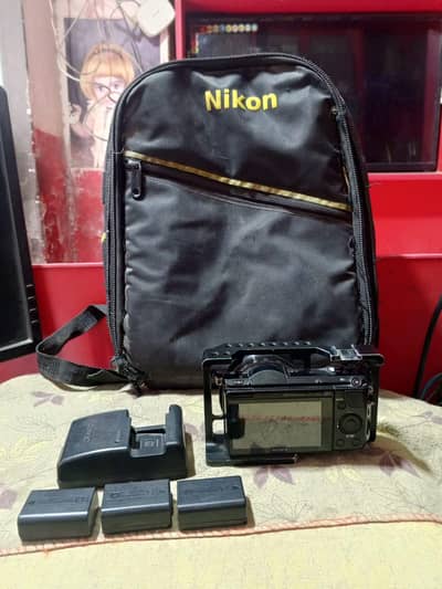 Sony 5000 for sale all ok hai