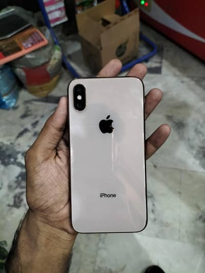 Apple iPhone XS
