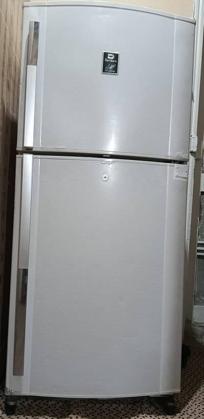 Excellent Condition Dawlance Refrigerator for Sale