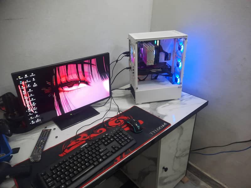 Gaming PC 0