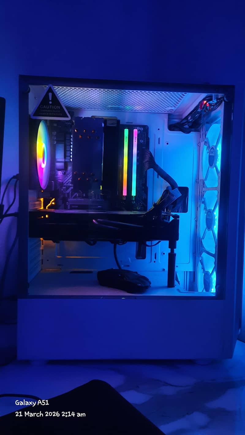 Gaming PC 1