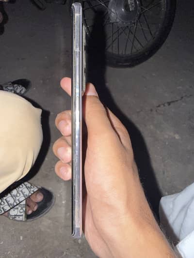 Infinix Hot 50 Pro Plus