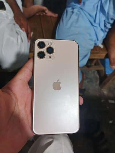 Apple iPhone 11 Pro