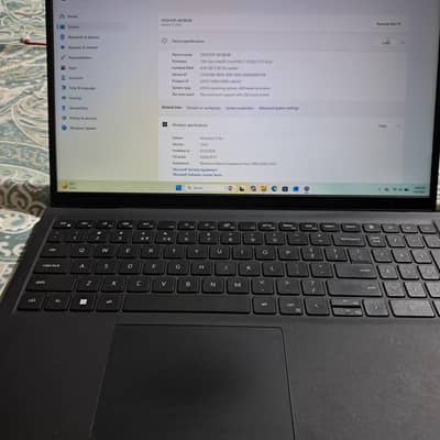 Dell Core i7 13th generation