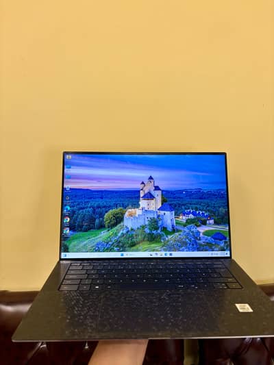 Dell XPS Best Condition