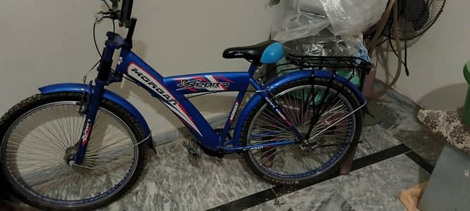 Morgan Bicycle for Sale – Excellent Condition