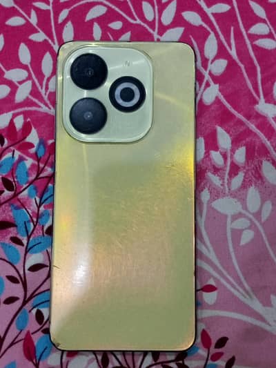 Infinix Smart 8 Pro