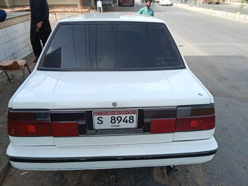 Corolla 2