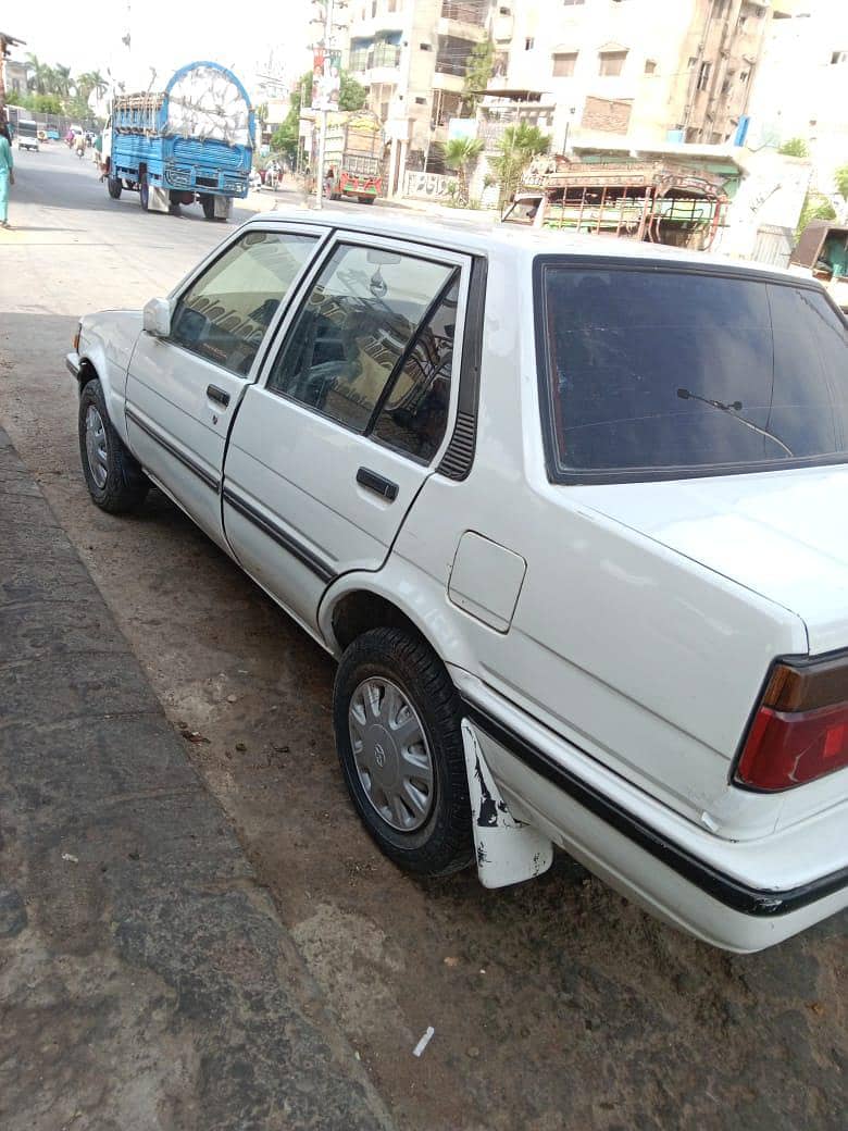 Corolla 4