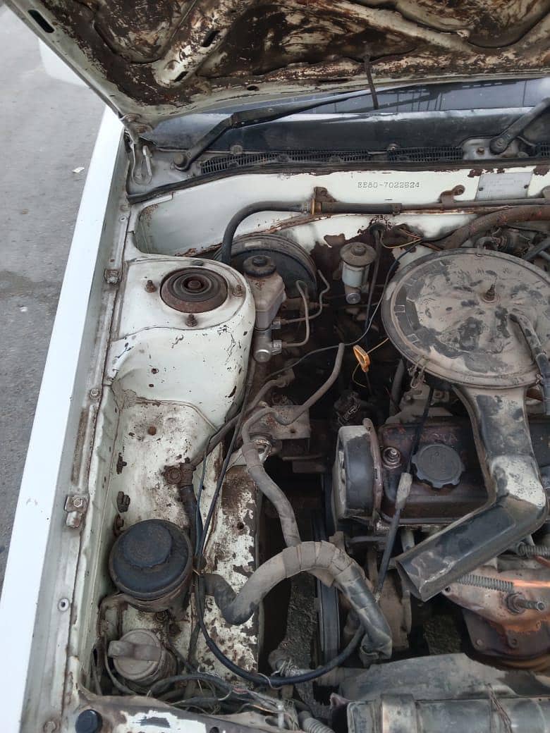Corolla 5