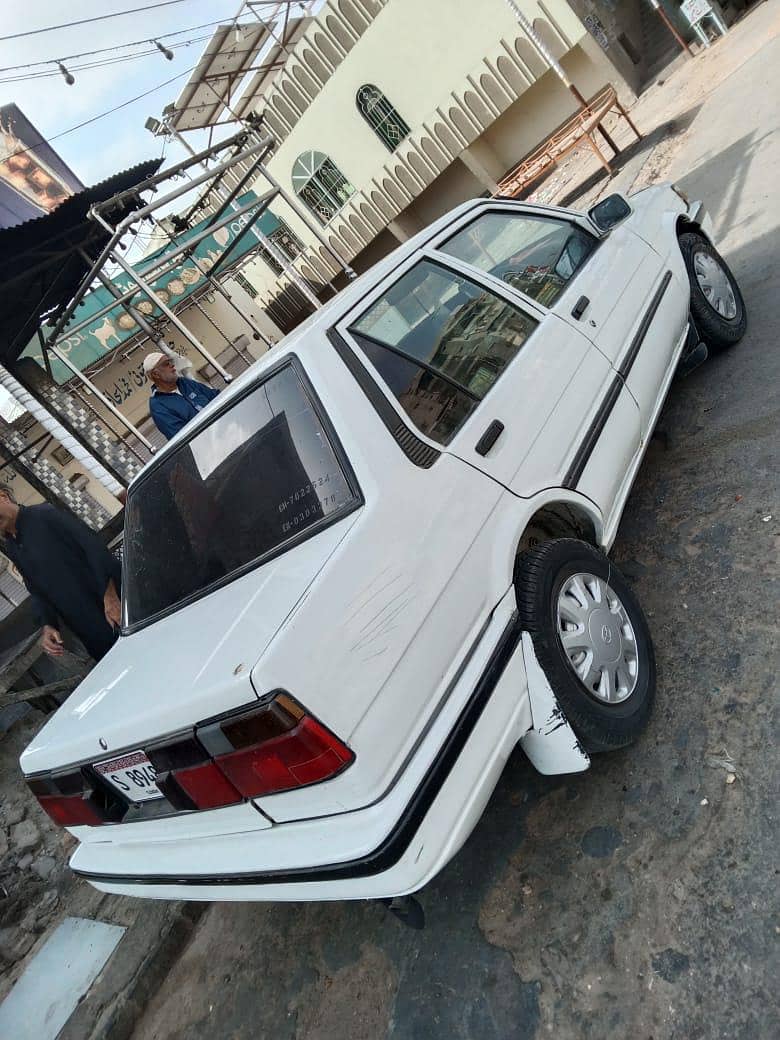 Corolla 6