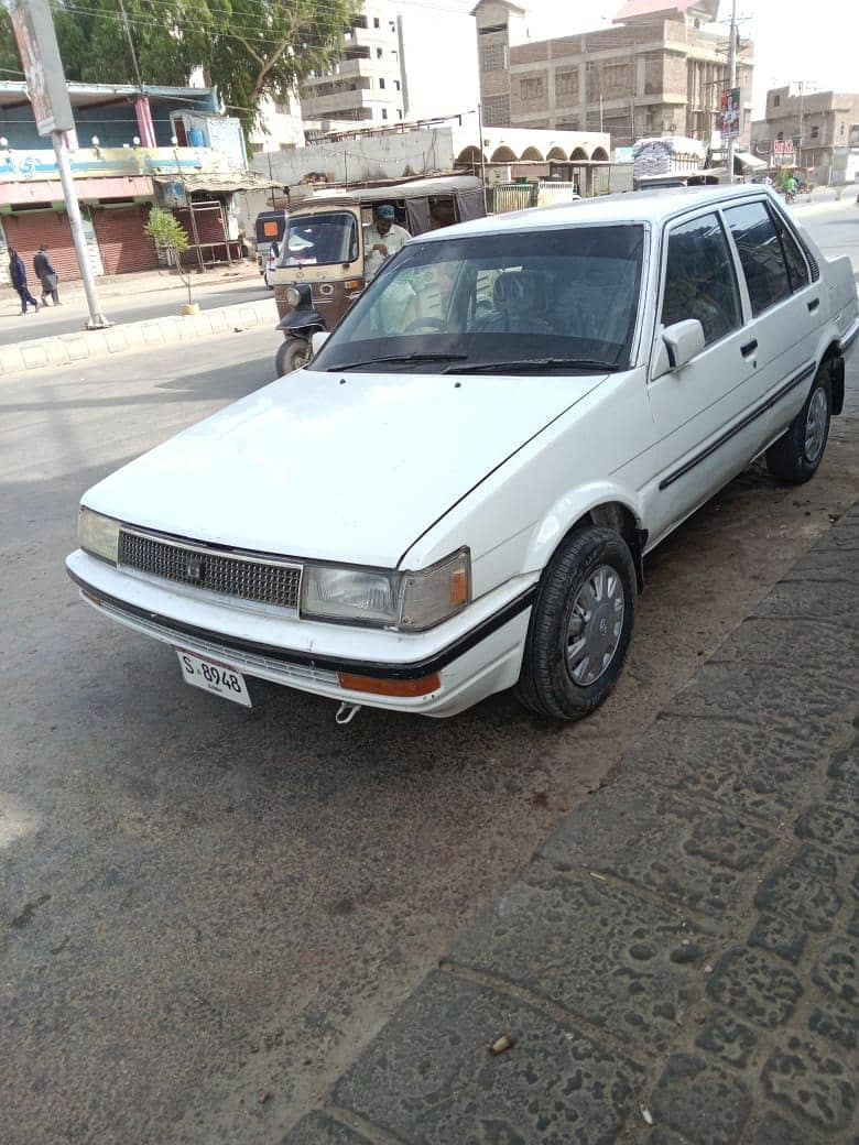 Corolla 8
