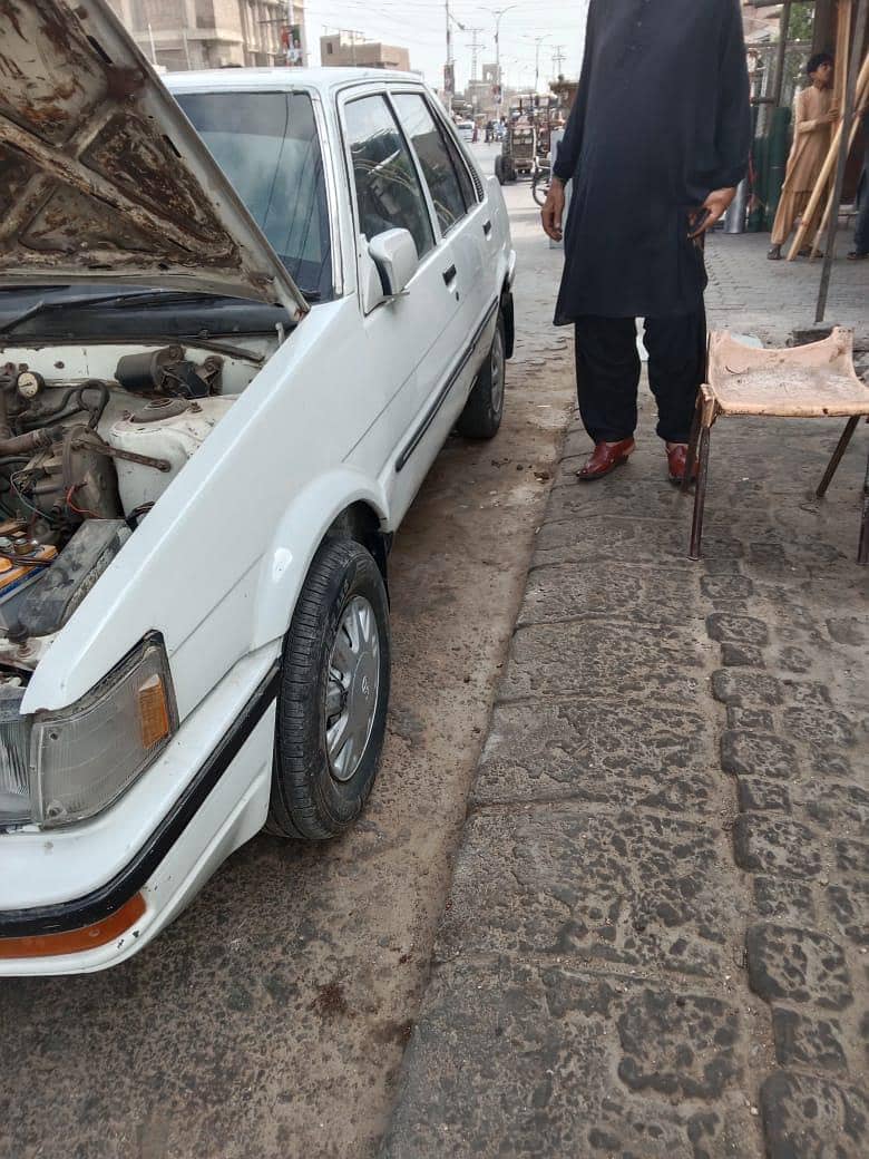 Corolla 9