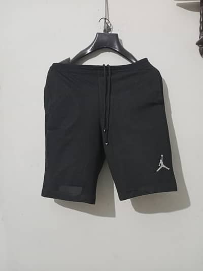 Jordan short.