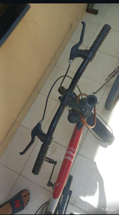 best condition speed cycle
