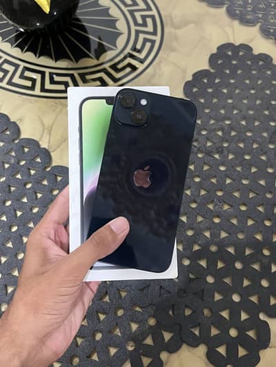 Apple iPhone 14 plus (03195700058) wp