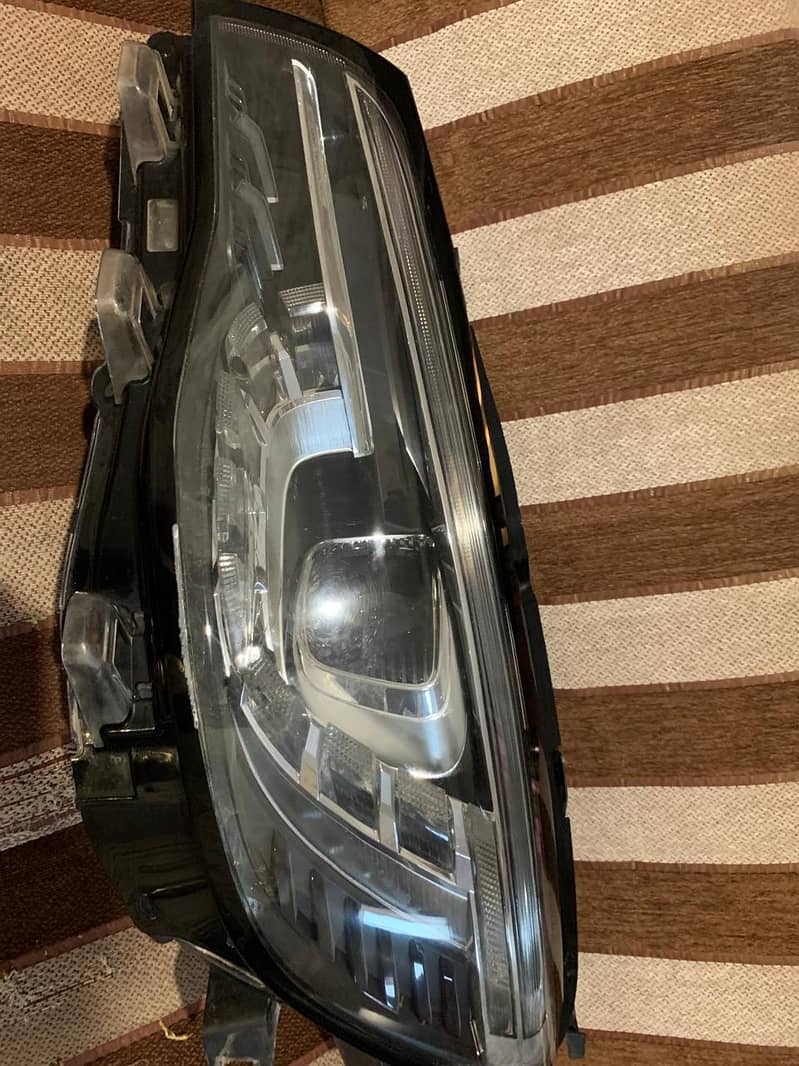 Mg hs light 1