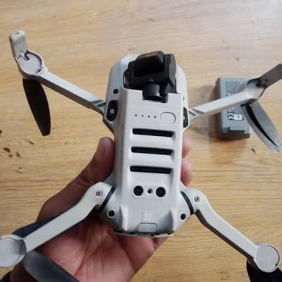camera drone