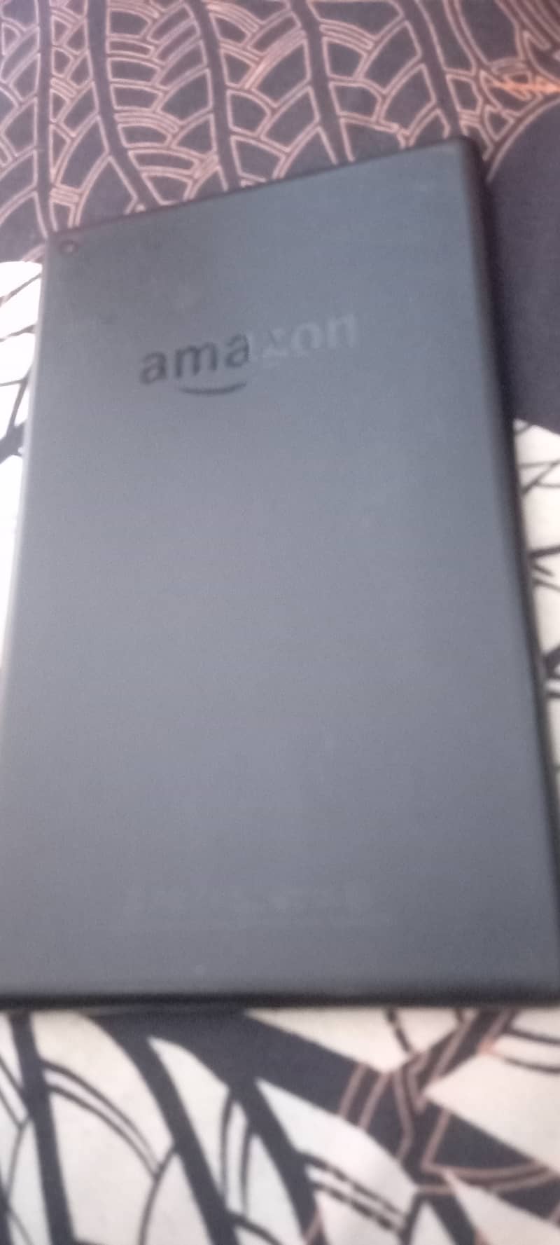 Amazon fire 7th generation 1