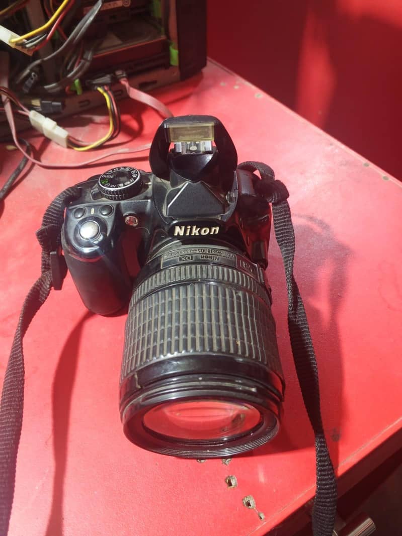 Nikon3100 2