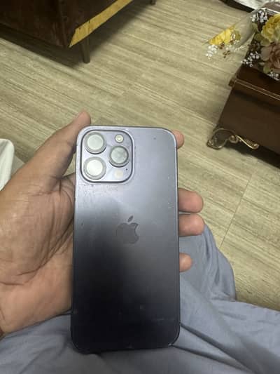 Apple iPhone 14 Pro Max