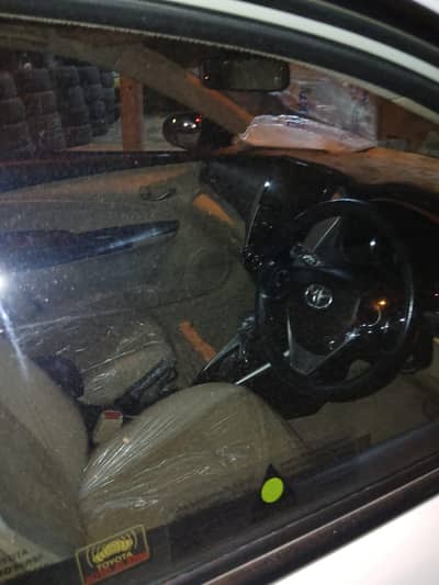 Toyota Yaris 2021