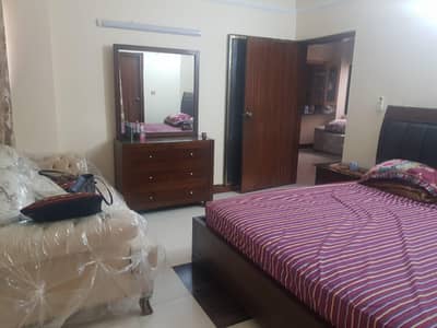 good quality double bed