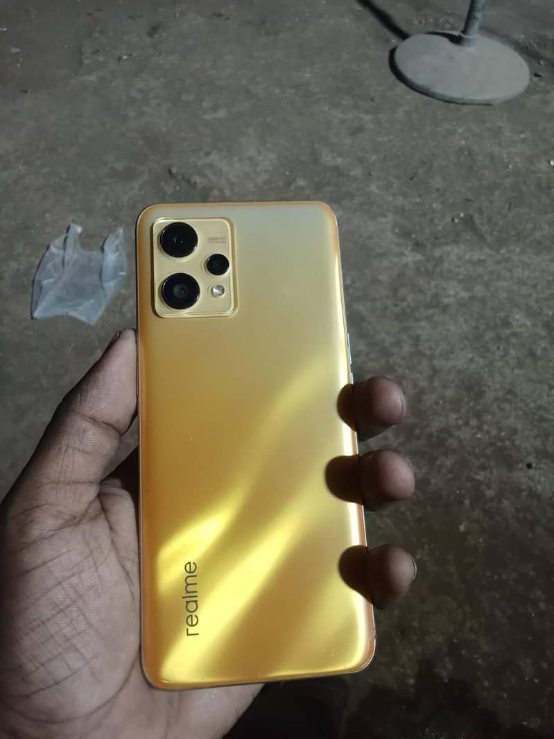 Realme 9 2
