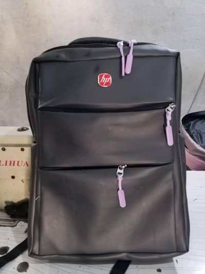 Office & Travel Laptop Backpack – Premium Quality
